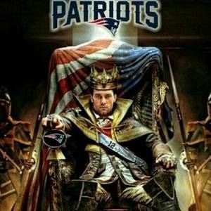 Meet your Posher, Joseph